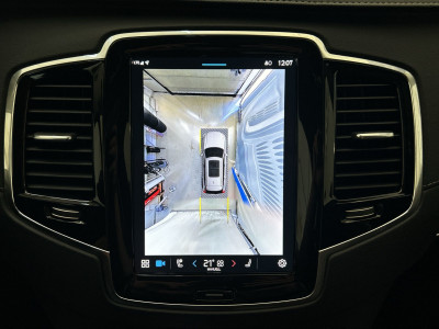 Volvo XC90 Gebrauchtwagen