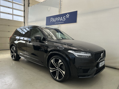 Volvo XC90 Gebrauchtwagen