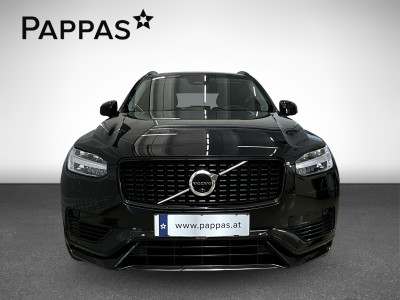 Volvo XC90 Gebrauchtwagen