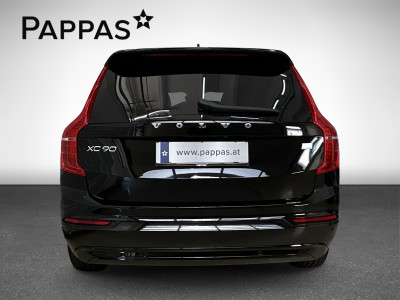 Volvo XC90 Gebrauchtwagen