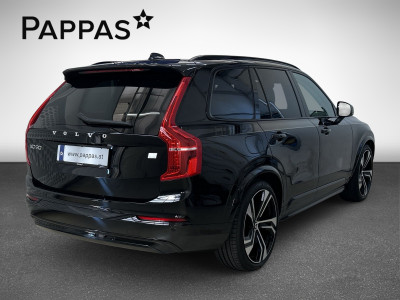 Volvo XC90 Gebrauchtwagen