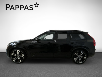 Volvo XC90 Gebrauchtwagen