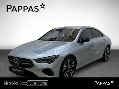 Mercedes-Benz CLA Gebrauchtwagen