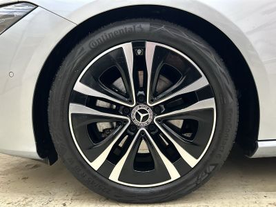 Mercedes-Benz CLA Gebrauchtwagen