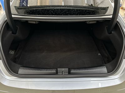 Mercedes-Benz CLA Gebrauchtwagen