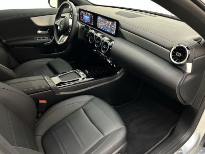 Mercedes-Benz CLA Gebrauchtwagen