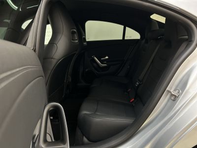 Mercedes-Benz CLA Gebrauchtwagen