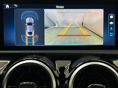 Mercedes-Benz CLA Gebrauchtwagen