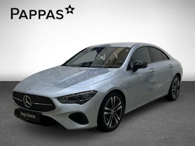 Mercedes-Benz CLA Gebrauchtwagen