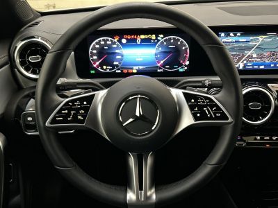 Mercedes-Benz CLA Gebrauchtwagen