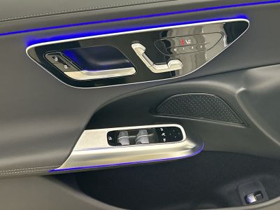 Mercedes-Benz E-Klasse Gebrauchtwagen