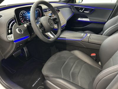 Mercedes-Benz E-Klasse Gebrauchtwagen