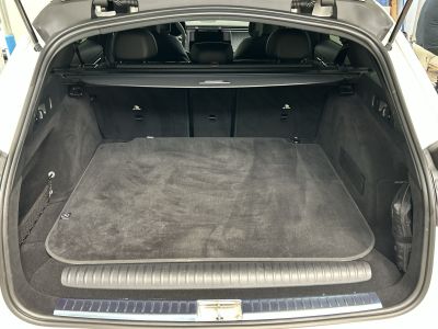 Mercedes-Benz E-Klasse Gebrauchtwagen