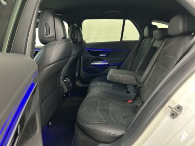 Mercedes-Benz E-Klasse Gebrauchtwagen