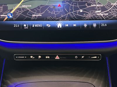 Mercedes-Benz E-Klasse Gebrauchtwagen