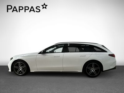 Mercedes-Benz E-Klasse Gebrauchtwagen