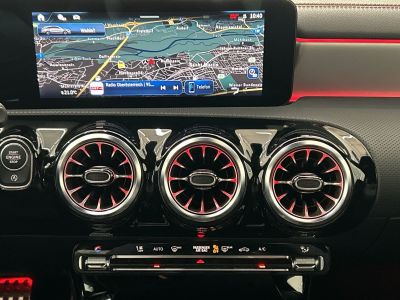 Mercedes-Benz CLA Gebrauchtwagen Mercedes-Benz CLA Gebrauchtwagen