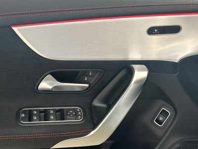 Mercedes-Benz CLA Gebrauchtwagen Mercedes-Benz CLA Gebrauchtwagen