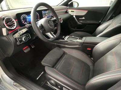 Mercedes-Benz CLA Gebrauchtwagen Mercedes-Benz CLA Gebrauchtwagen