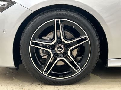 Mercedes-Benz CLA Gebrauchtwagen Mercedes-Benz CLA Gebrauchtwagen