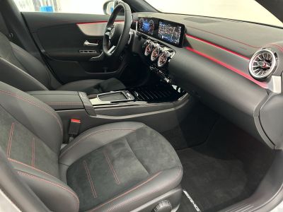 Mercedes-Benz CLA Gebrauchtwagen Mercedes-Benz CLA Gebrauchtwagen