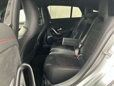 Mercedes-Benz CLA Gebrauchtwagen Mercedes-Benz CLA Gebrauchtwagen