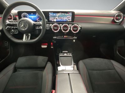 Mercedes-Benz CLA Gebrauchtwagen Mercedes-Benz CLA Gebrauchtwagen