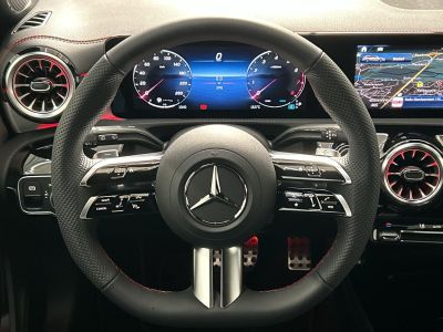 Mercedes-Benz CLA Gebrauchtwagen Mercedes-Benz CLA Gebrauchtwagen
