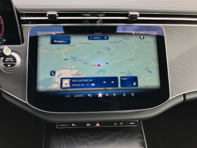 Mercedes-Benz E-Klasse Gebrauchtwagen