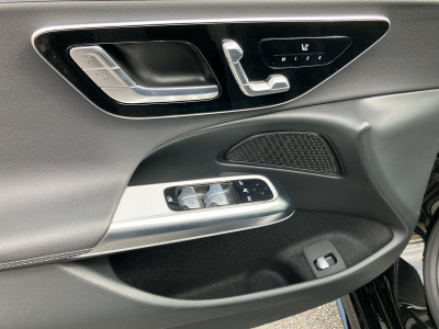 Mercedes-Benz E-Klasse Gebrauchtwagen