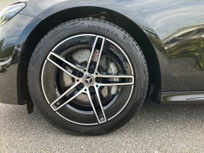 Mercedes-Benz E-Klasse Gebrauchtwagen