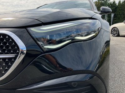 Mercedes-Benz E-Klasse Gebrauchtwagen