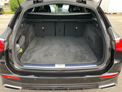 Mercedes-Benz E-Klasse Gebrauchtwagen