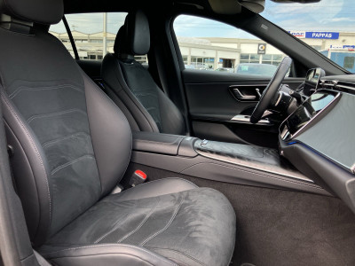 Mercedes-Benz E-Klasse Gebrauchtwagen