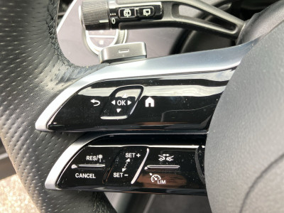 Mercedes-Benz E-Klasse Gebrauchtwagen