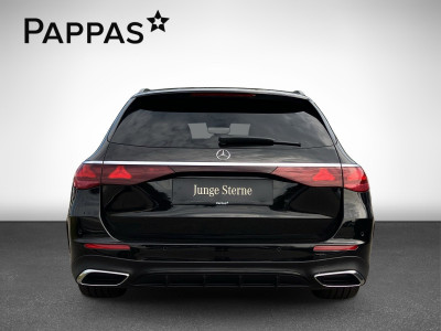 Mercedes-Benz E-Klasse Gebrauchtwagen