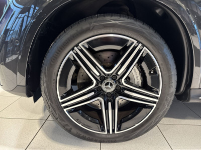 Mercedes-Benz GLC Gebrauchtwagen