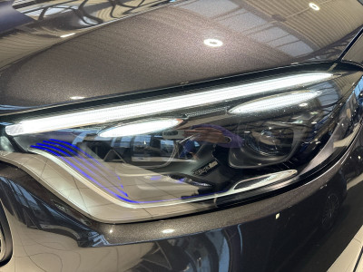 Mercedes-Benz GLC Gebrauchtwagen