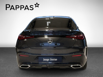 Mercedes-Benz GLC Gebrauchtwagen