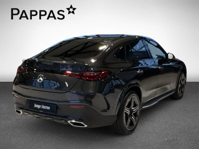 Mercedes-Benz GLC Gebrauchtwagen