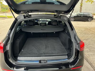 Mercedes-Benz C-Klasse Gebrauchtwagen