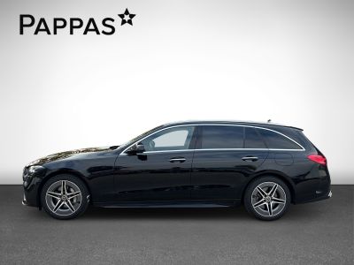 Mercedes-Benz C-Klasse Gebrauchtwagen