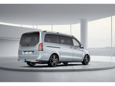 Mercedes-Benz V-Klasse Gebrauchtwagen Mercedes-Benz V-Klasse Gebrauchtwagen