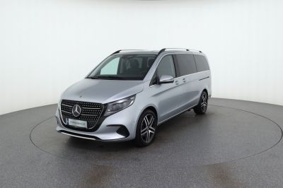 Mercedes-Benz V-Klasse Gebrauchtwagen Mercedes-Benz V-Klasse Gebrauchtwagen