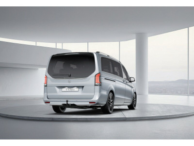 Mercedes-Benz V-Klasse Gebrauchtwagen Mercedes-Benz V-Klasse Gebrauchtwagen