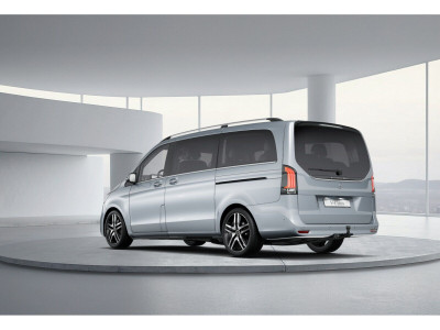 Mercedes-Benz V-Klasse Gebrauchtwagen Mercedes-Benz V-Klasse Gebrauchtwagen