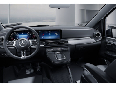 Mercedes-Benz V-Klasse Gebrauchtwagen Mercedes-Benz V-Klasse Gebrauchtwagen