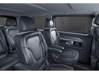 Mercedes-Benz V-Klasse Gebrauchtwagen Mercedes-Benz V-Klasse Gebrauchtwagen