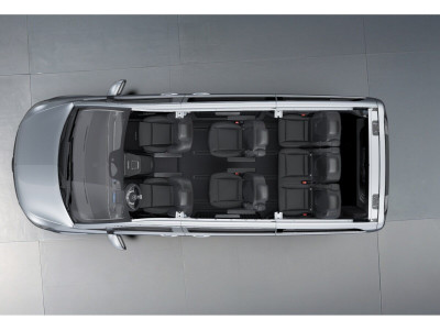 Mercedes-Benz V-Klasse Gebrauchtwagen Mercedes-Benz V-Klasse Gebrauchtwagen