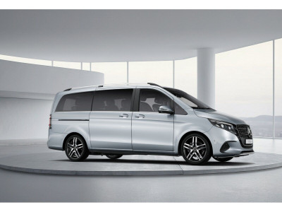 Mercedes-Benz V-Klasse Gebrauchtwagen Mercedes-Benz V-Klasse Gebrauchtwagen